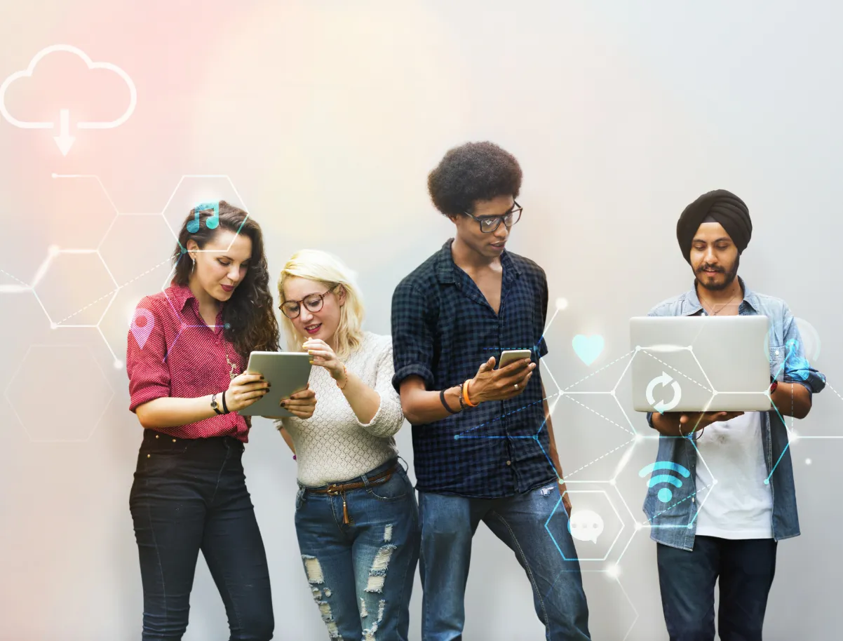 Digital Business Solutions
