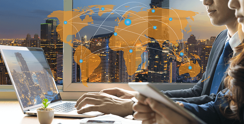 supply chain and logistics