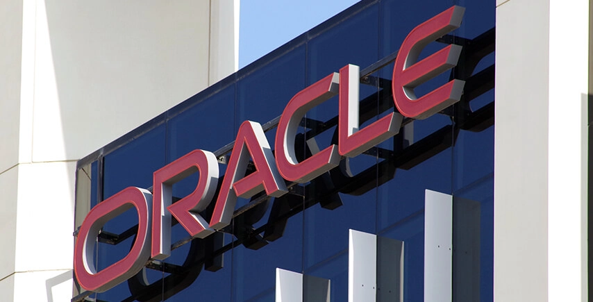Oracle Landscape