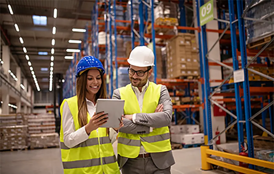 Digital Transformation Technologies