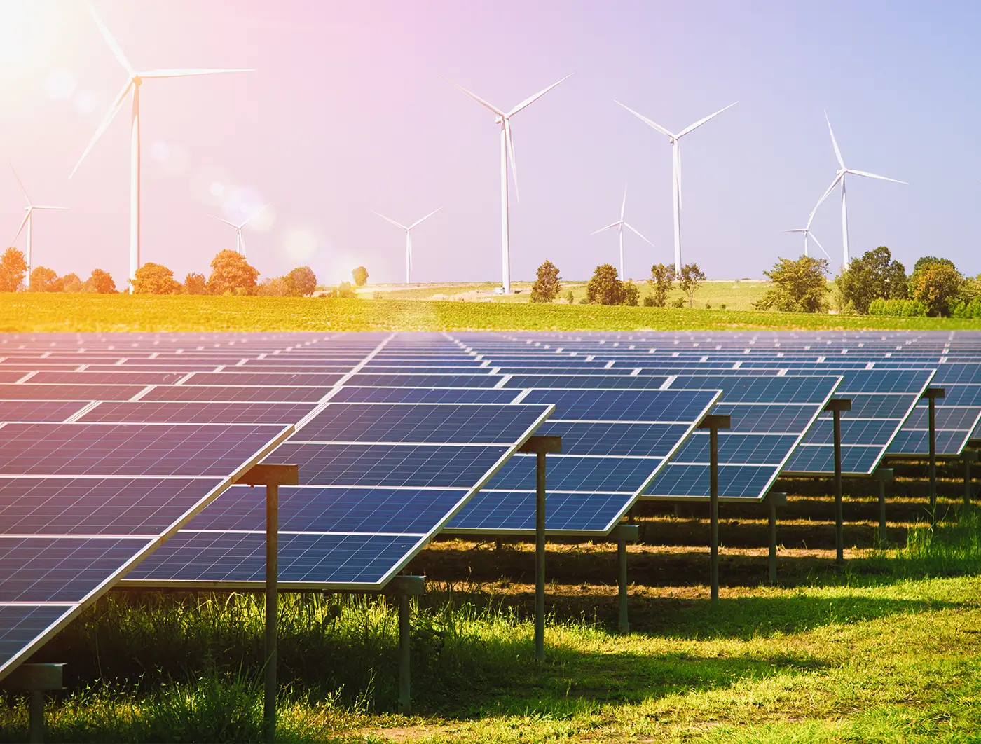 Energy Systems
