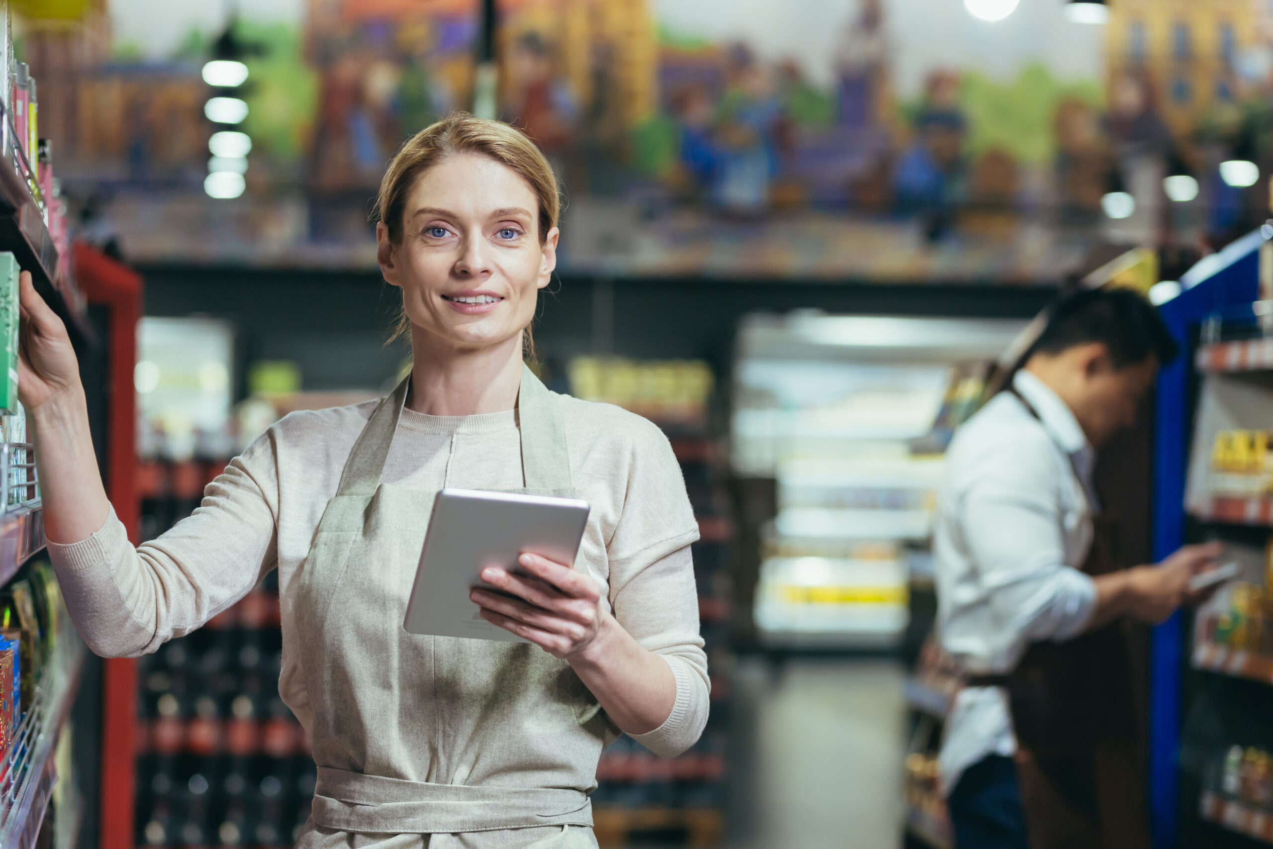 Retail and Consumer