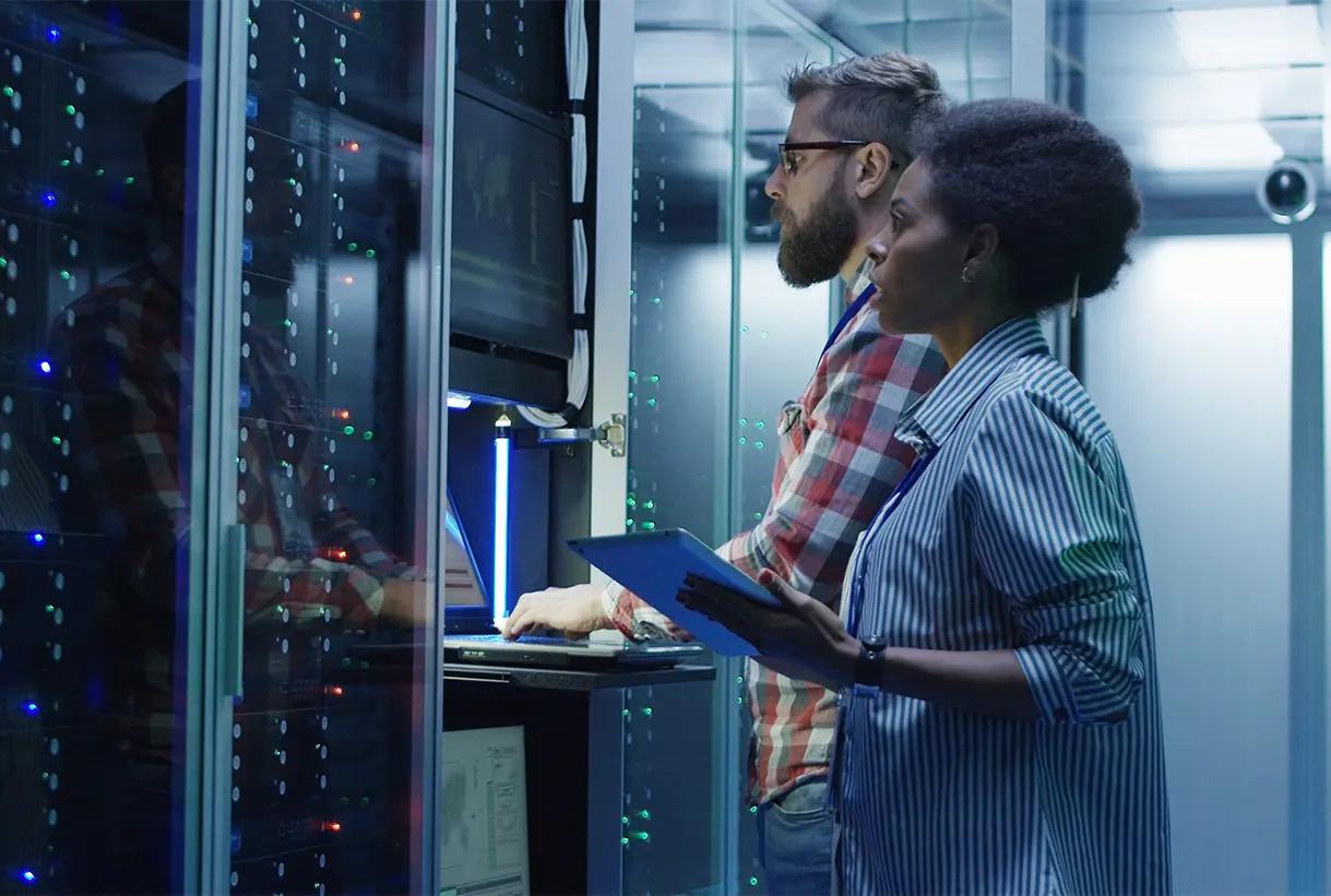 application services