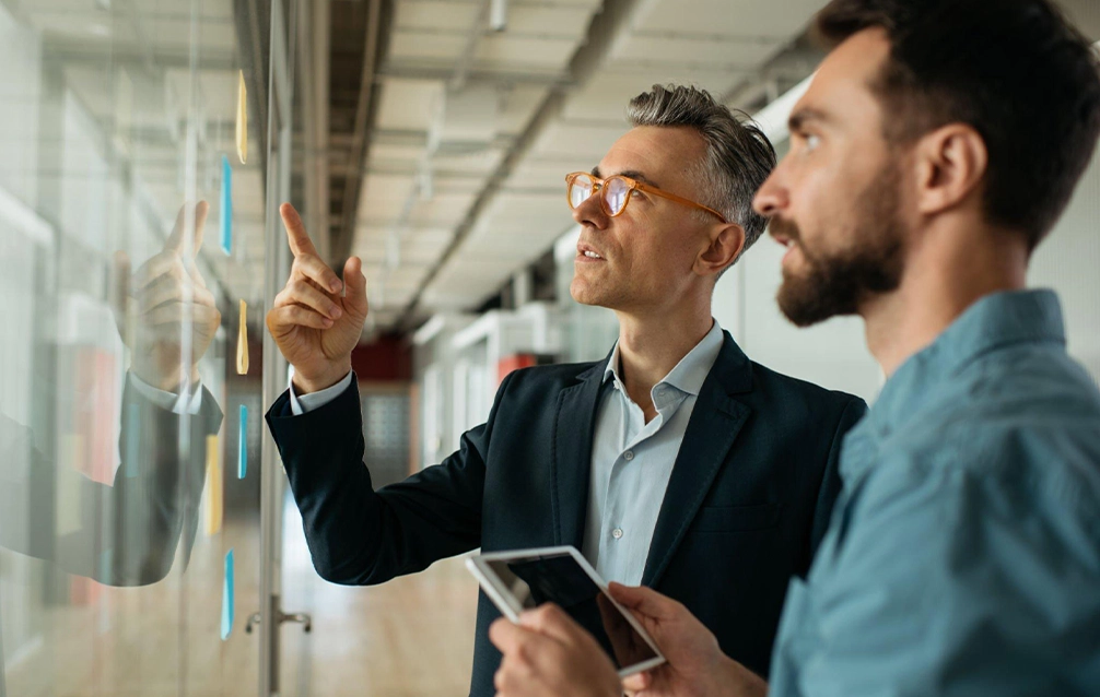 digital solutions