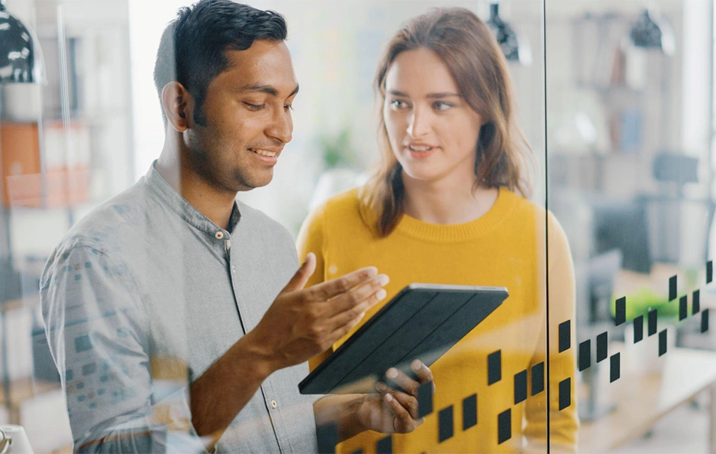 Application Management and Support