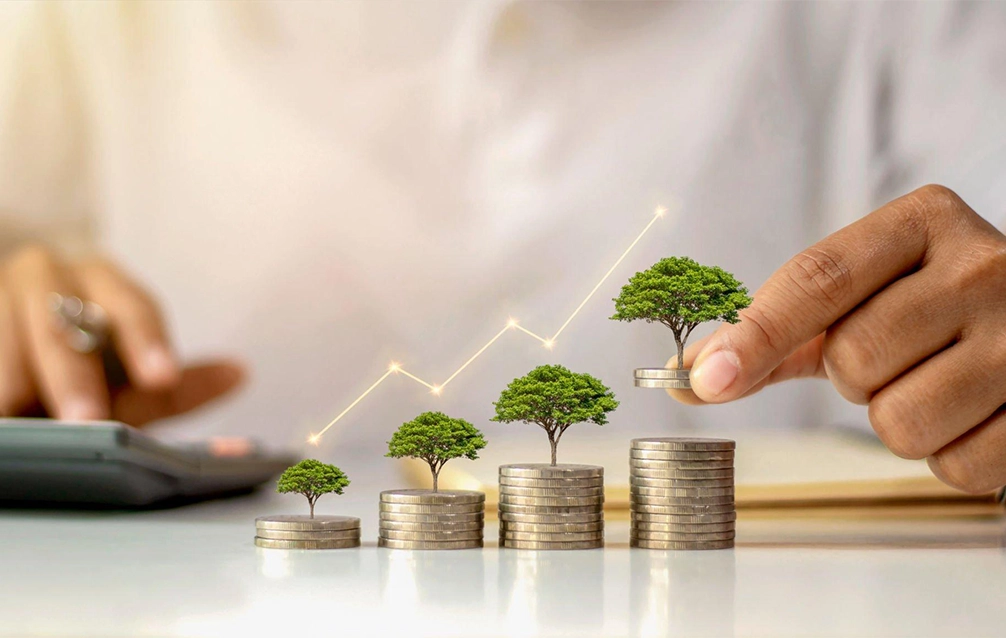 Capital Markets Solutions