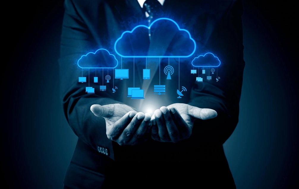 retail technology solutions