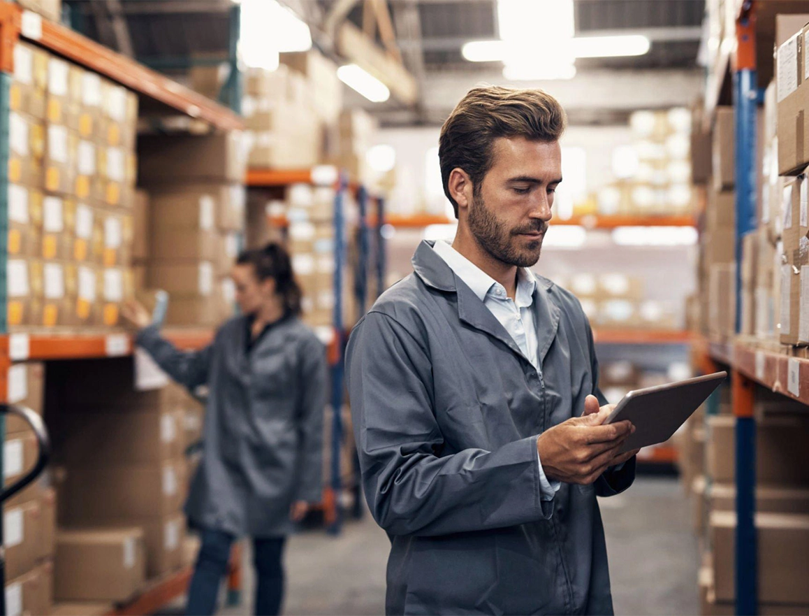 supply chain
