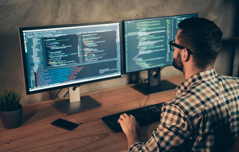 digital solutions