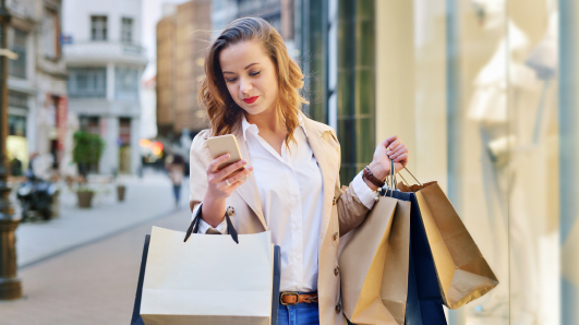 Retail Customer Experience