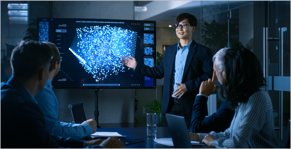 Business Intelligence