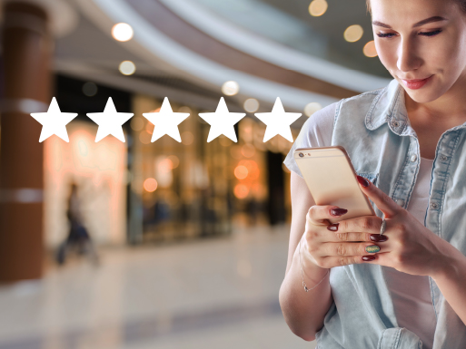 Customer experience
