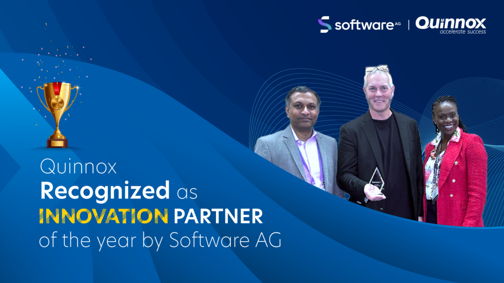 Software AG Partner