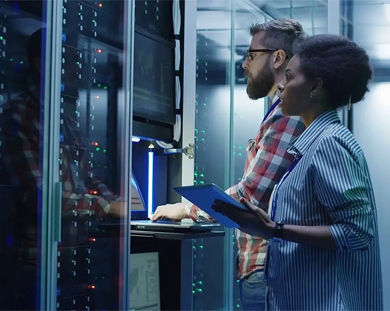 Application Maintenance & Support