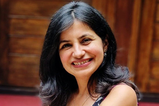 Madhu Gaur