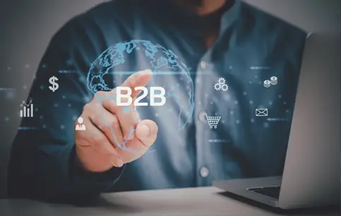 B2B Integration Services