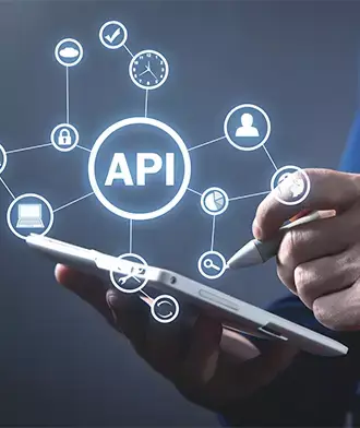 API-first applications