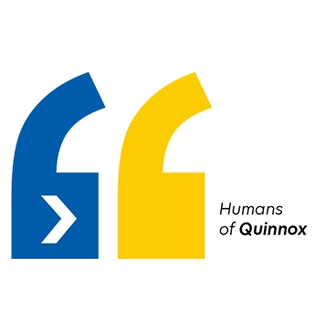 Humans of Quinnox