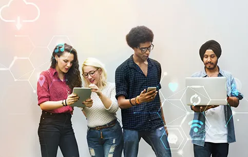 Digital Business Solutions
