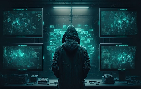 Cybersecurity and Compliance