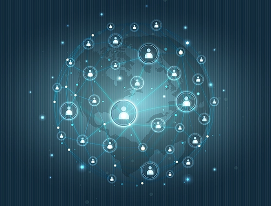 banking and financial services
