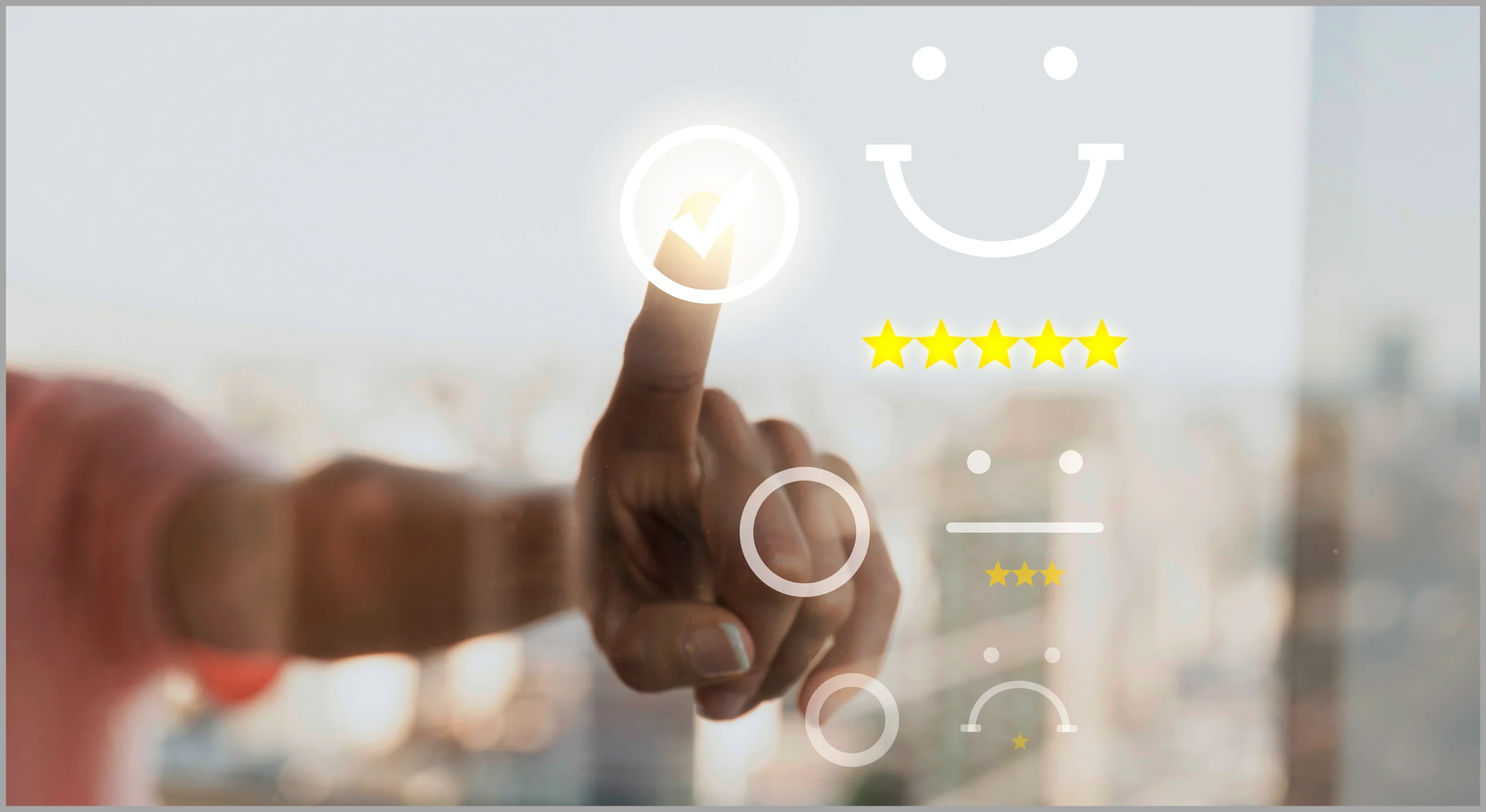 Customer Experience Management