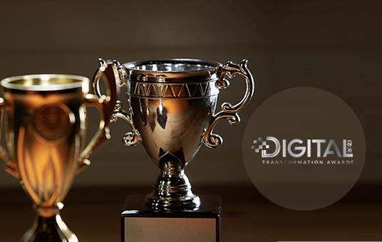 Digital Transformation Awards