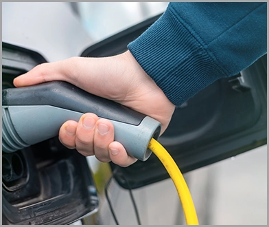 Electrification of Transportation