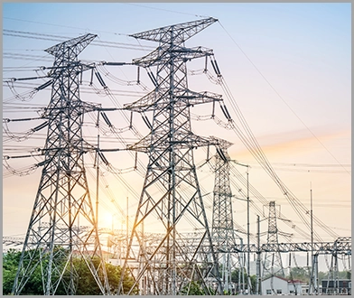 Resilient Grid Infrastructure