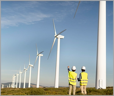 Renewable Energy Integration