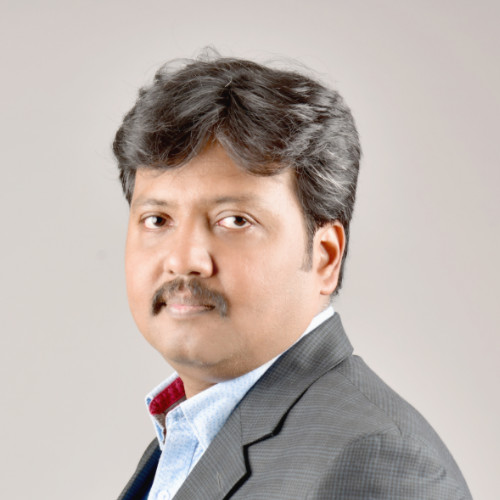 Arun CR