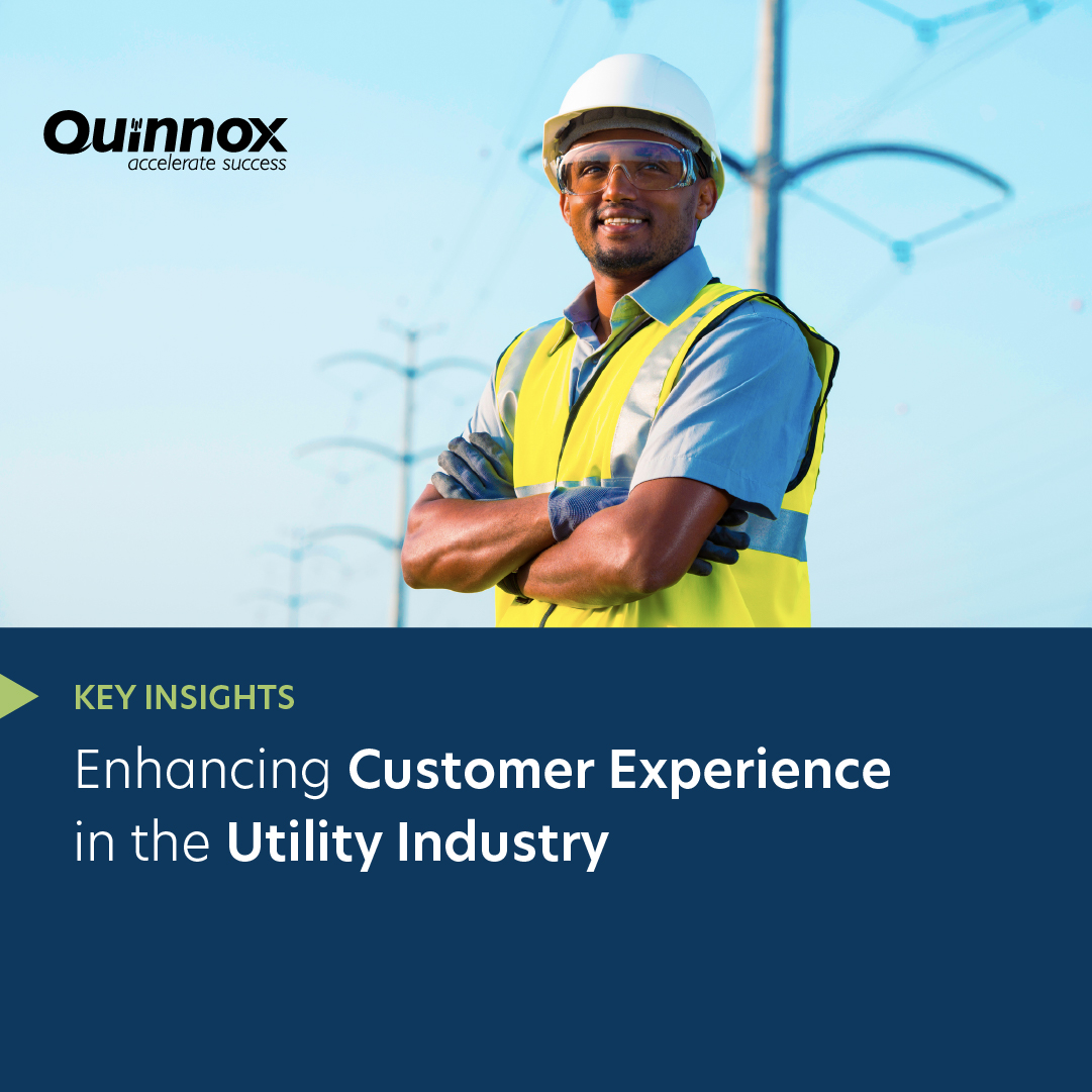 utility insights