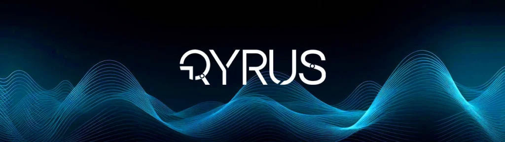 Qyrus