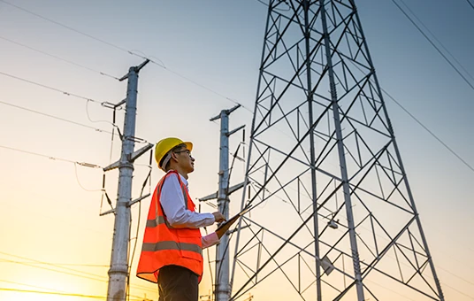 Powering Up Your Customer Experience | Digital Transformation in Utilities