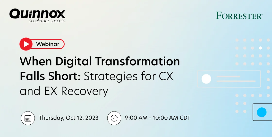 strategies for elevating customer and employee experiences