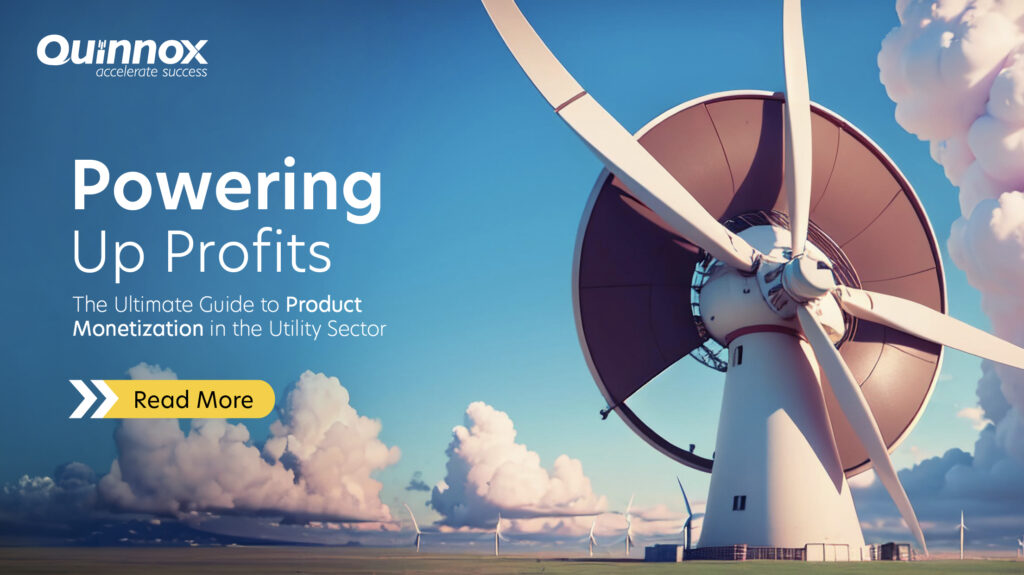 Increasing Utility Sector Profits with Product