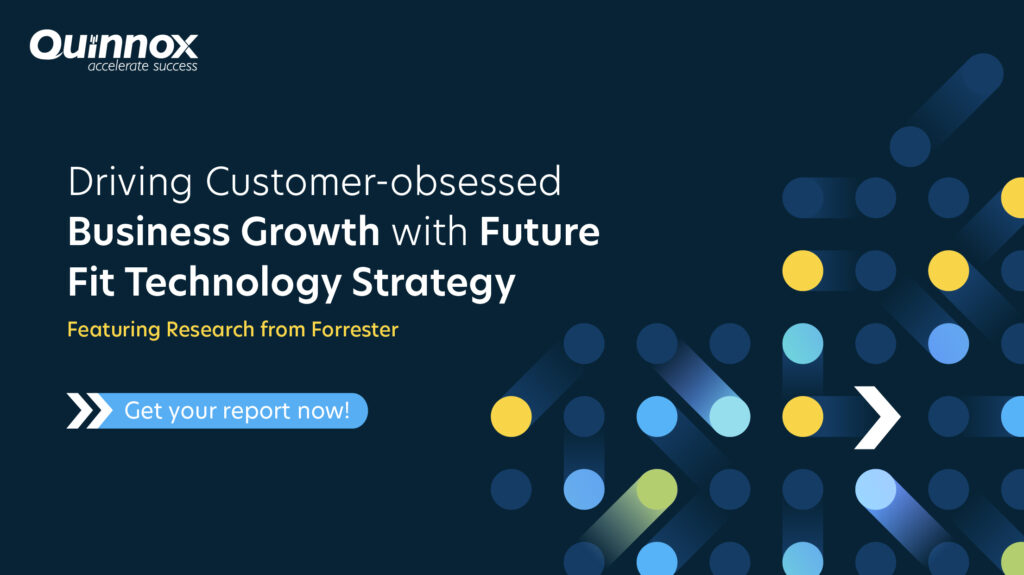 Future Fit Technology Strategy | Driving Business Growth