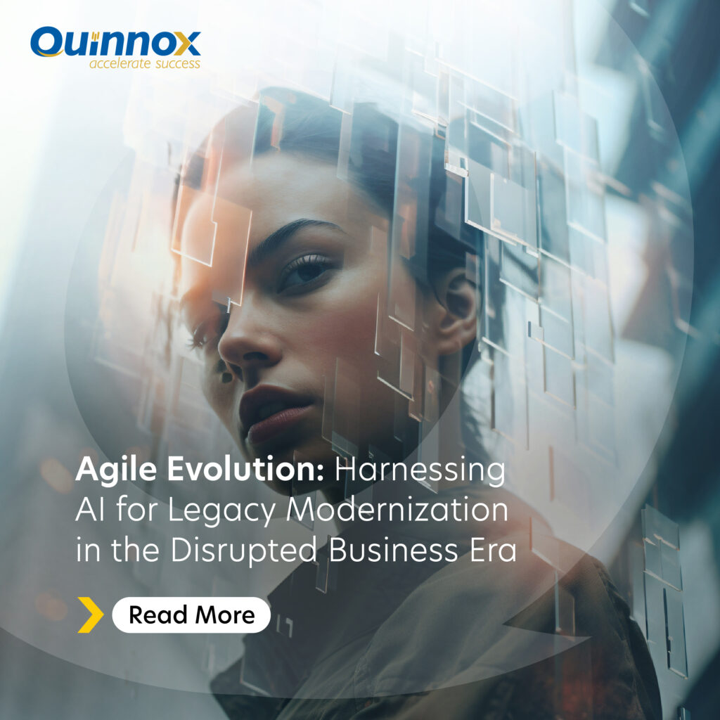 Guide to AI-Powered Legacy System Modernization