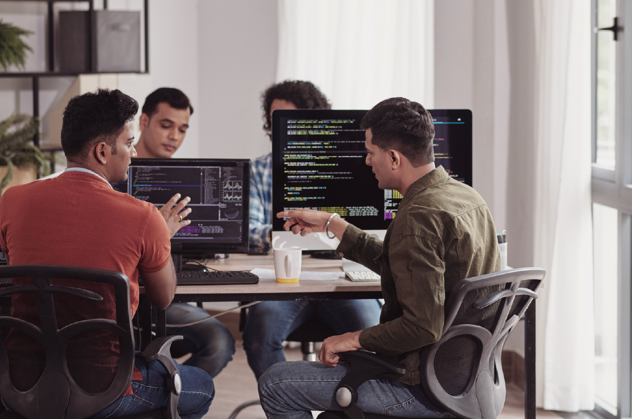 Automated testing solutions
