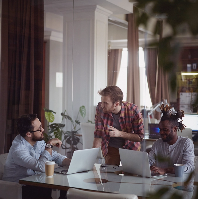 digital transformation