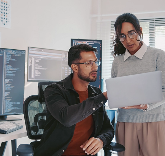 digital transformation