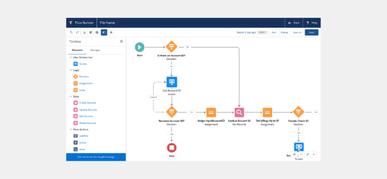 Migrating from Salesforce Workflow Rules and Process Builder to Flow