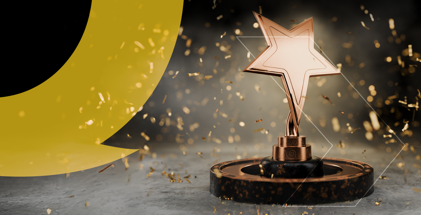 Digital Transformation Awards