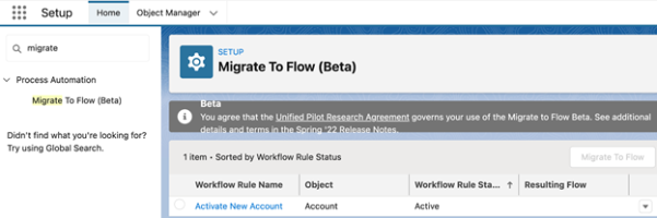 How to Get Started with Your Migration Journey