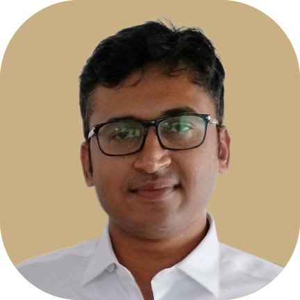 Dr. Ganesh Sambhaji Ghalme ,