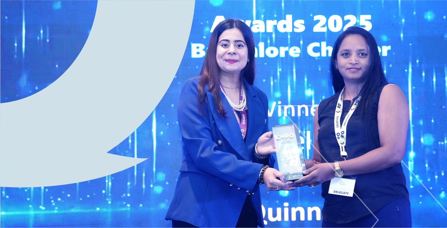 Digital Transformation Awards