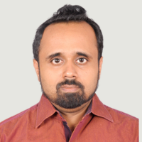 Ravindra Joglekar