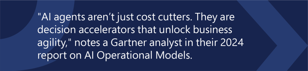 Report on AI Operational Models