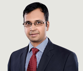 Krishna Kumar Chakkirala