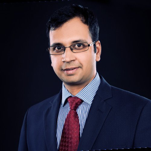 Krishna Kumar Chakkirala​,